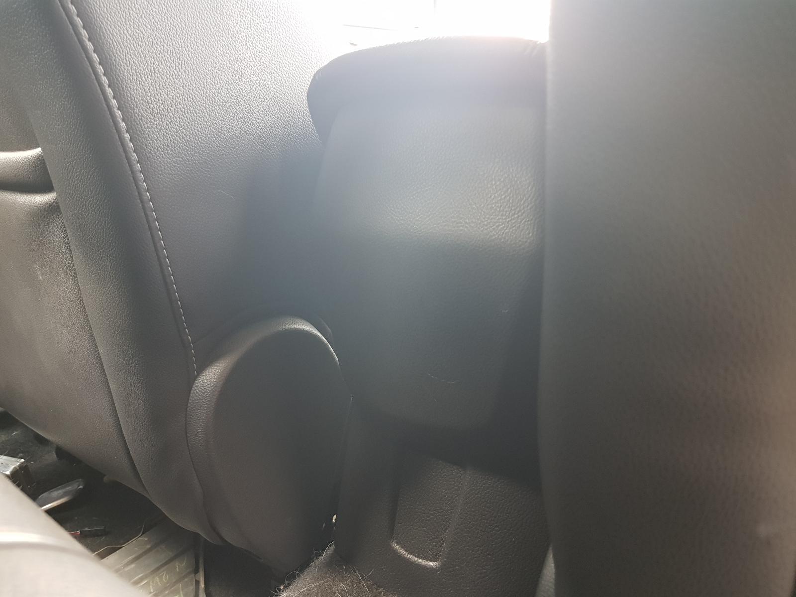 Ford Focus - LW 2011-2015