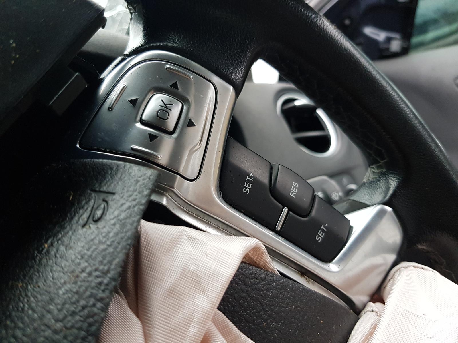 Ford Mondeo - MC 2011-2014