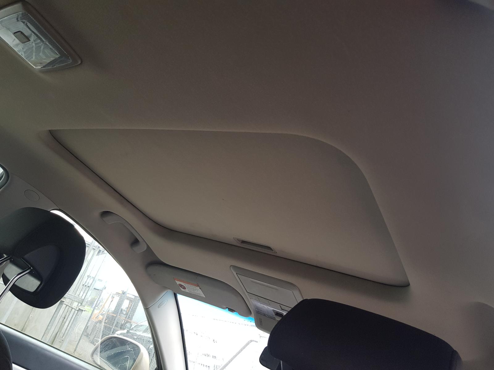 Holden Captiva - Captiva 7 2011-Present