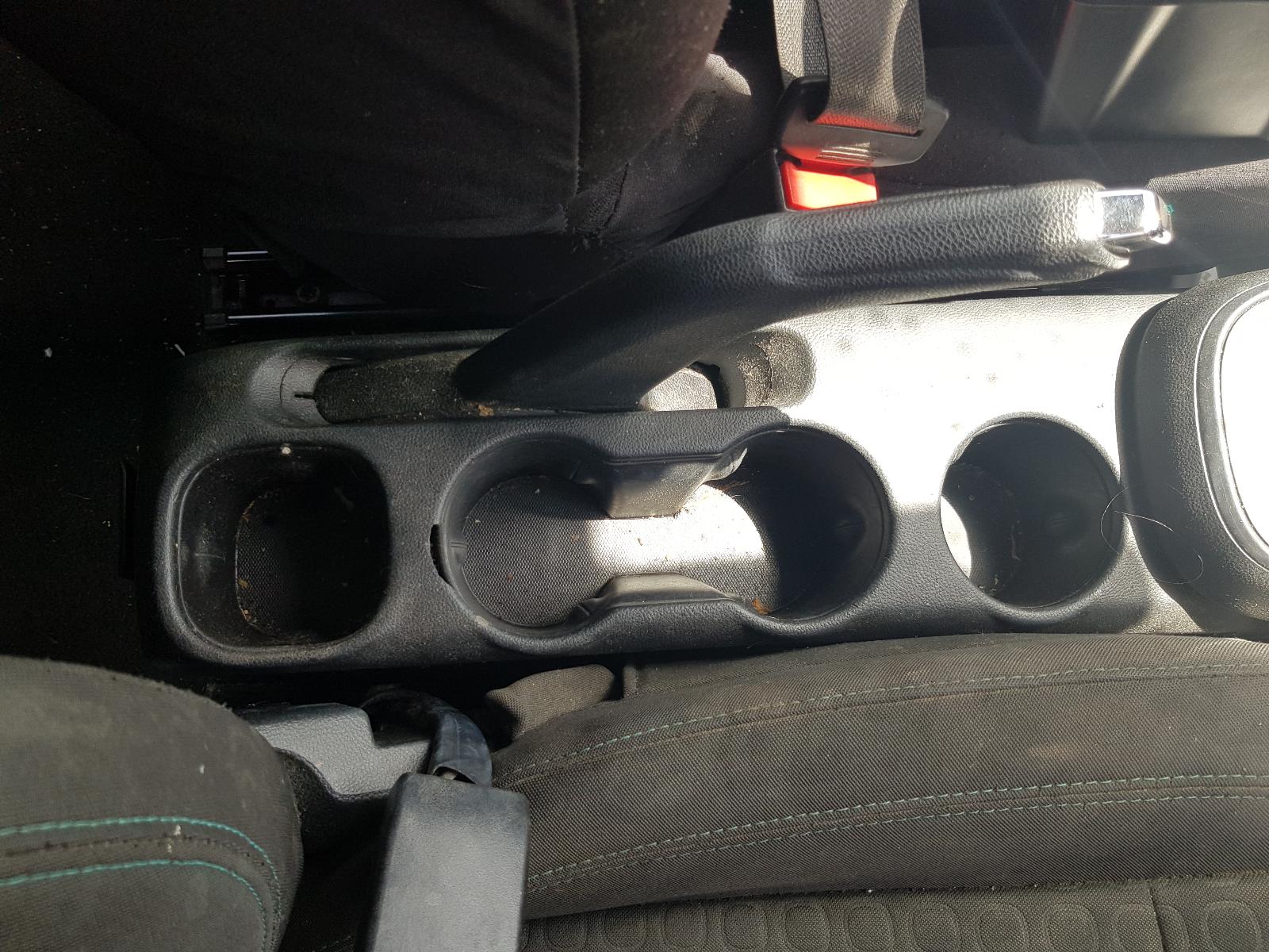 Holden Trax - TJ Series 2013-Present