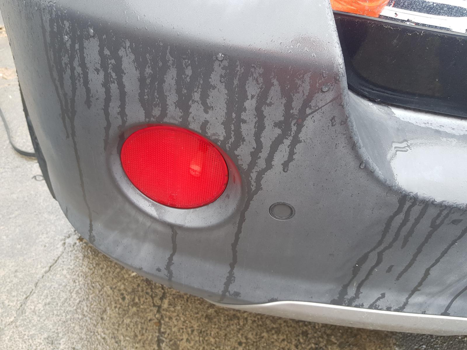 Holden Captiva - Captiva 5 2006-2011