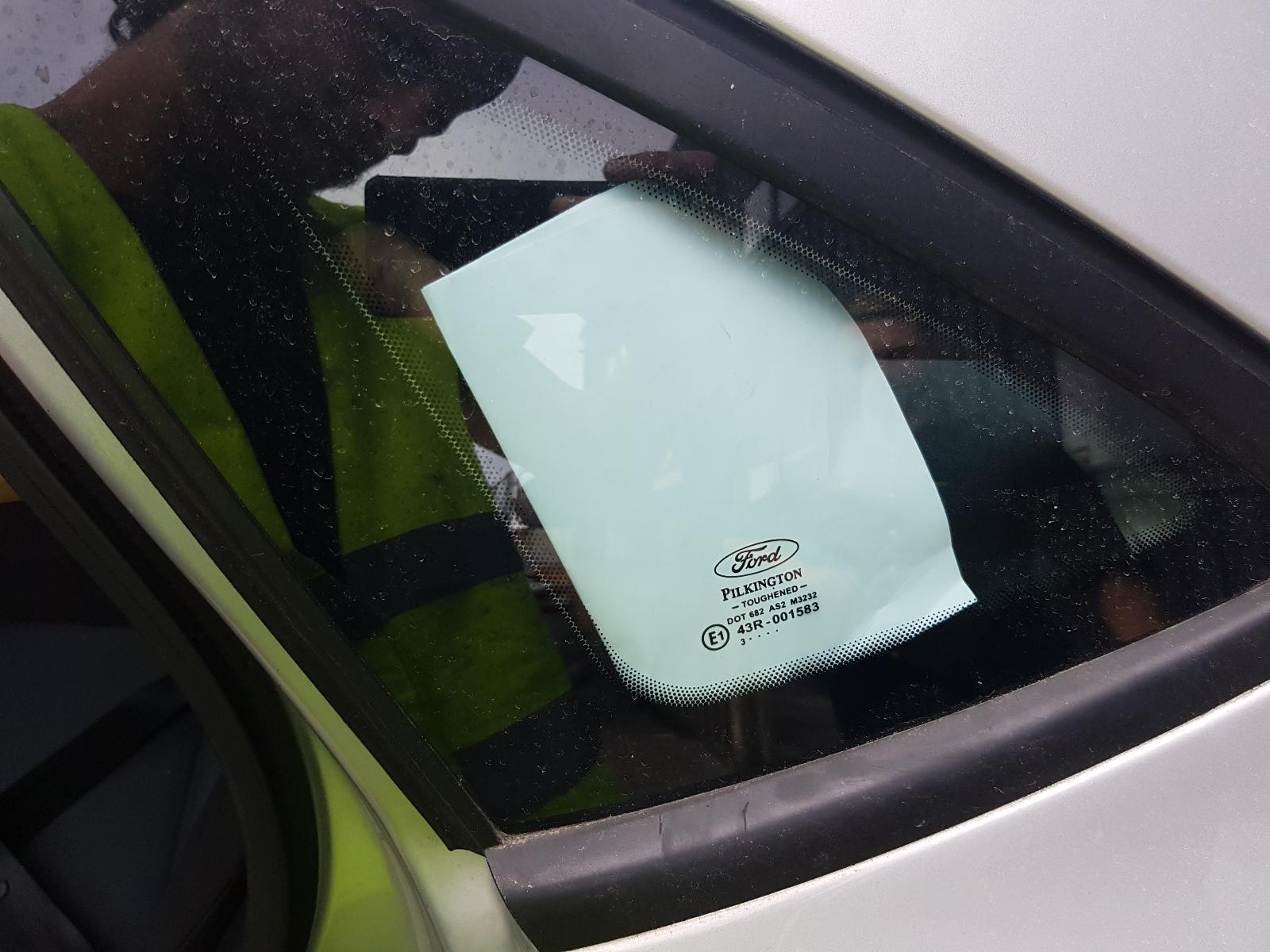 Ford Mondeo - MC 2011-2014