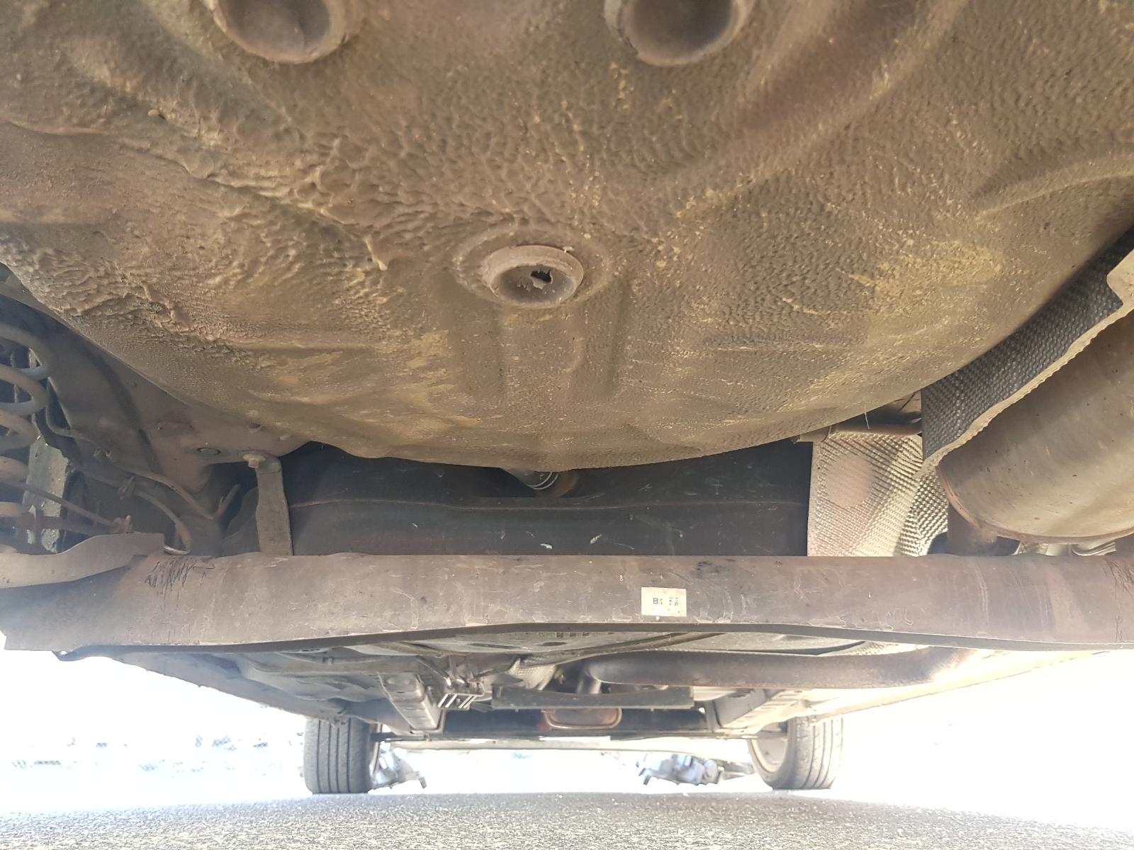 Ford Fiesta - MK VI 2008-Present