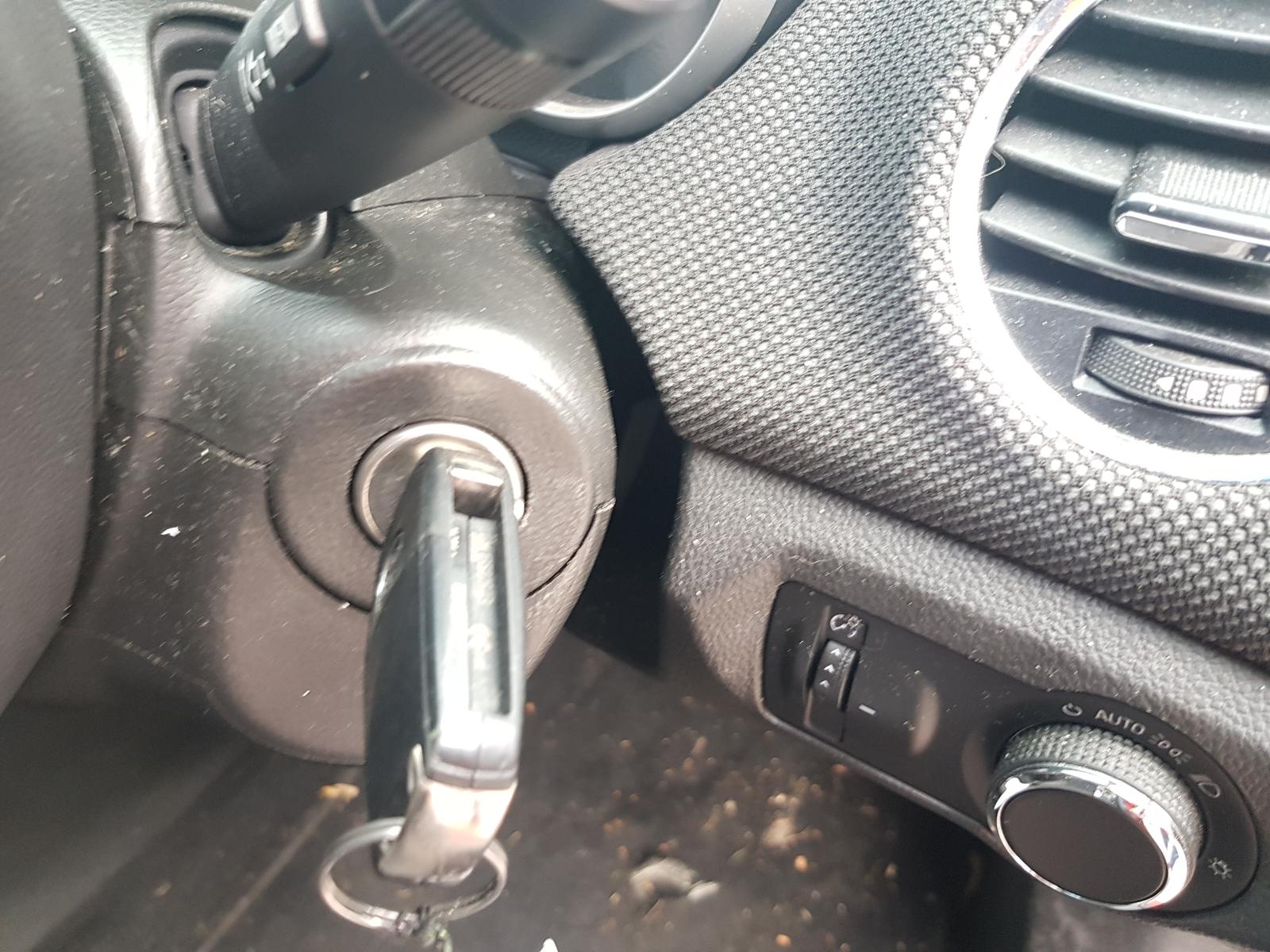 Holden Cruze - 2009-Present