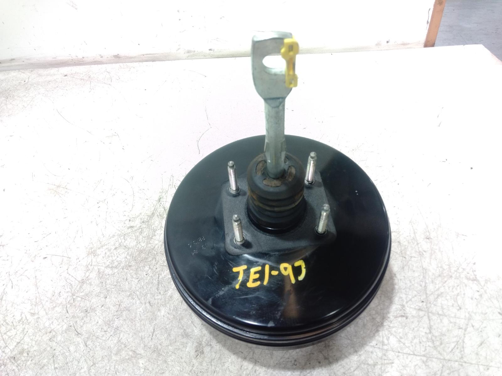 Brake Booster