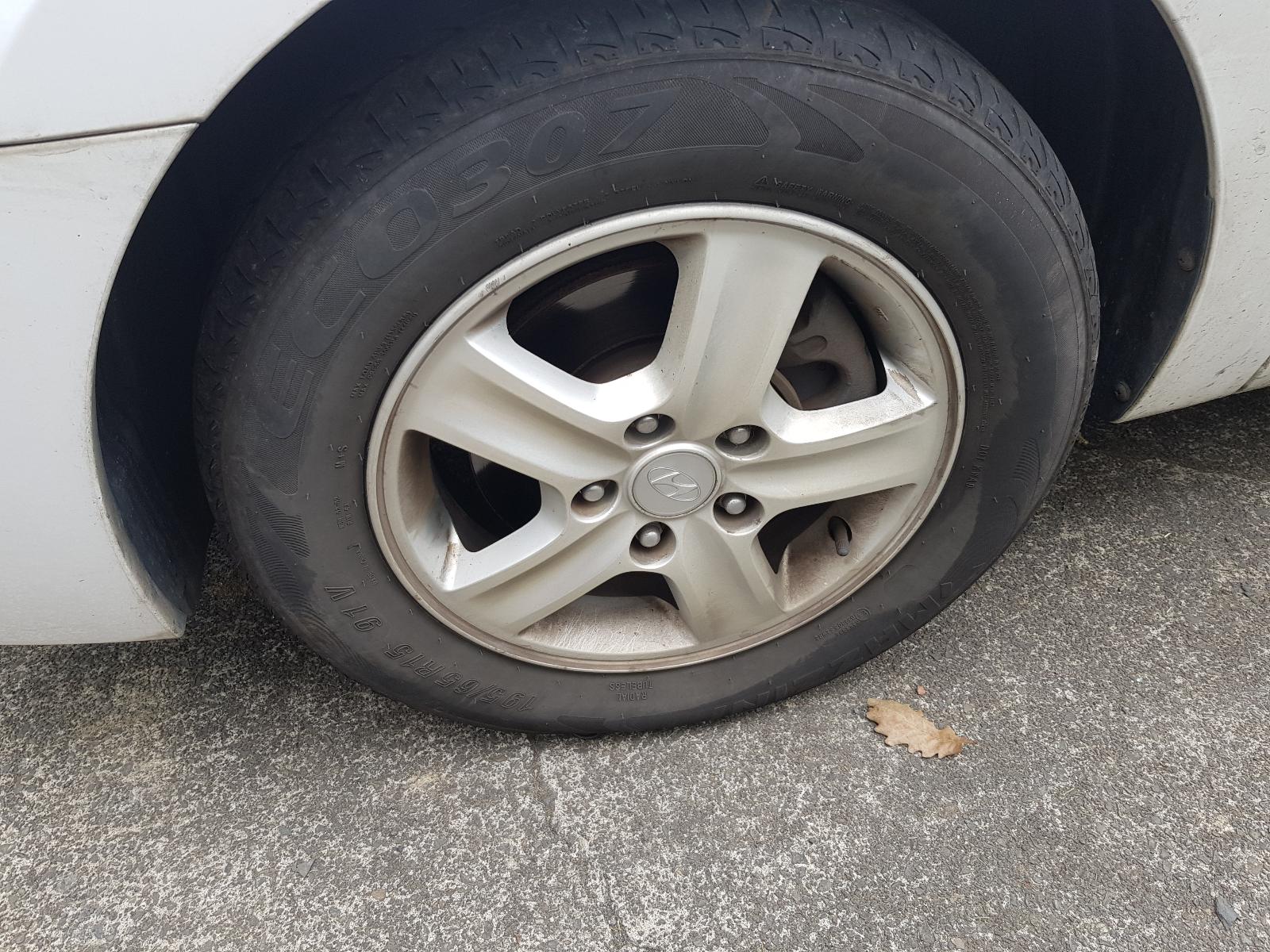 Hyundai i30 - 2007-2016