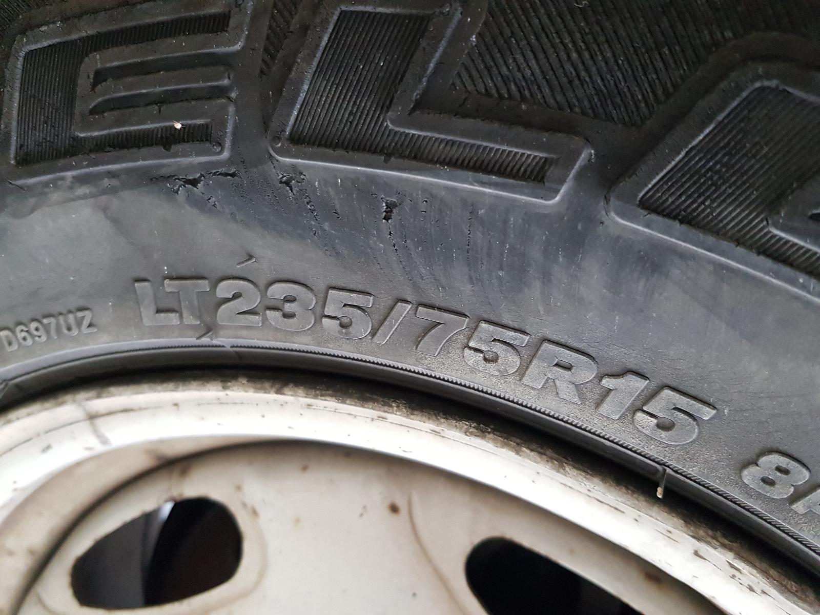 Ford Ranger - PK 2009-2011