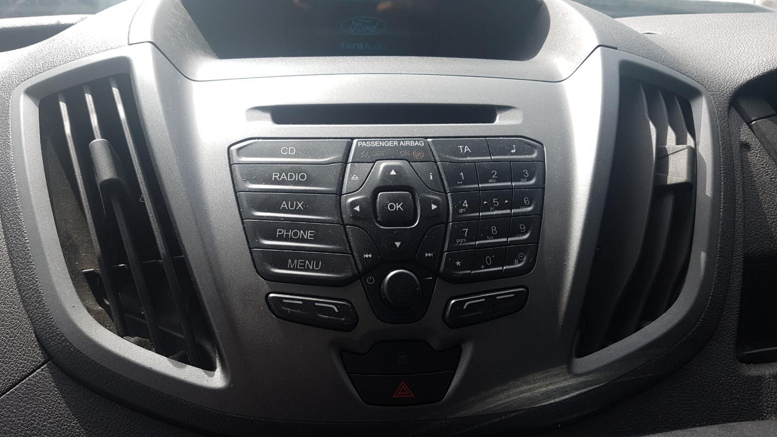 Ford Transit - Other