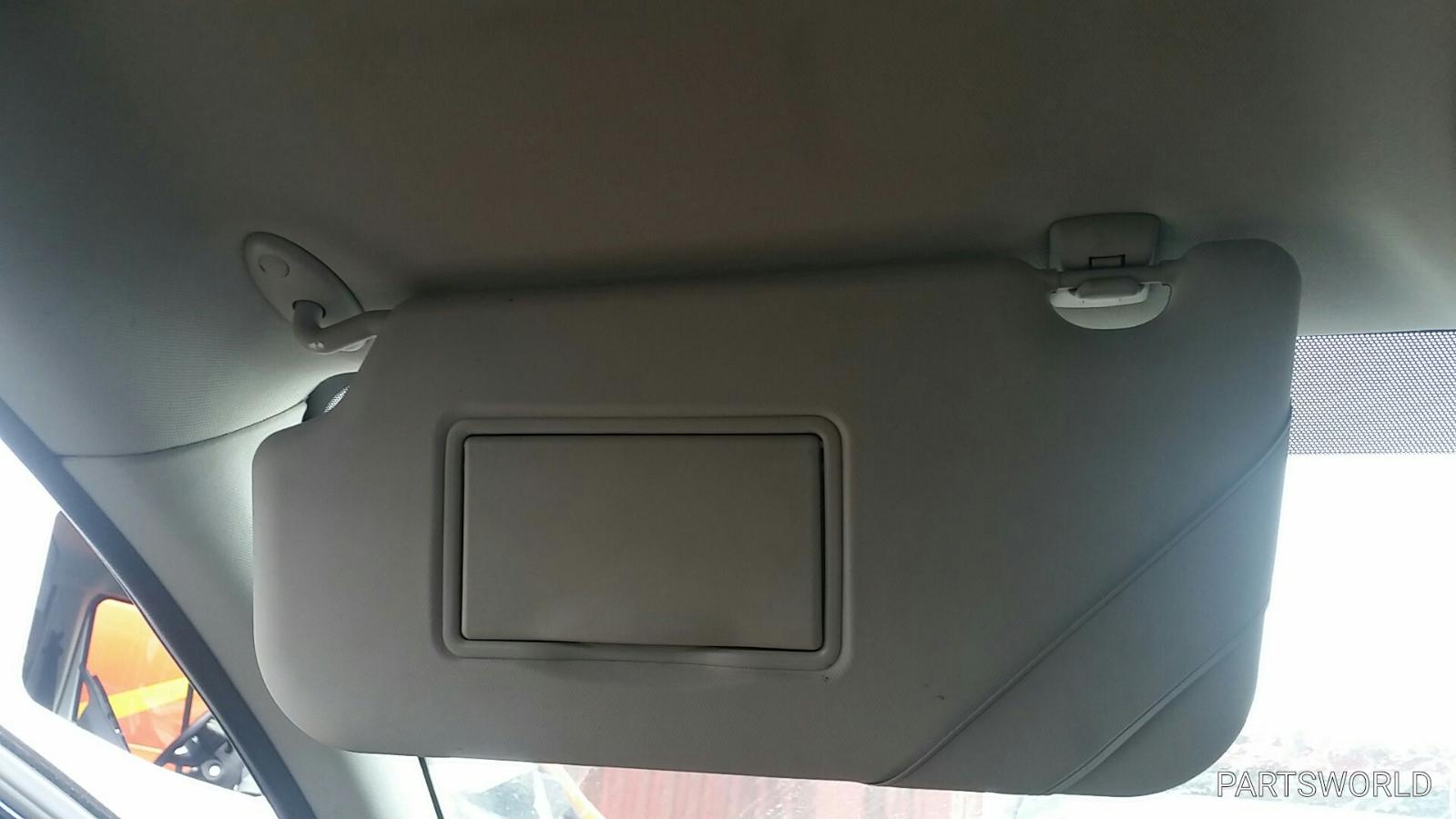 Ford Mondeo - MA-MB 2007-2010