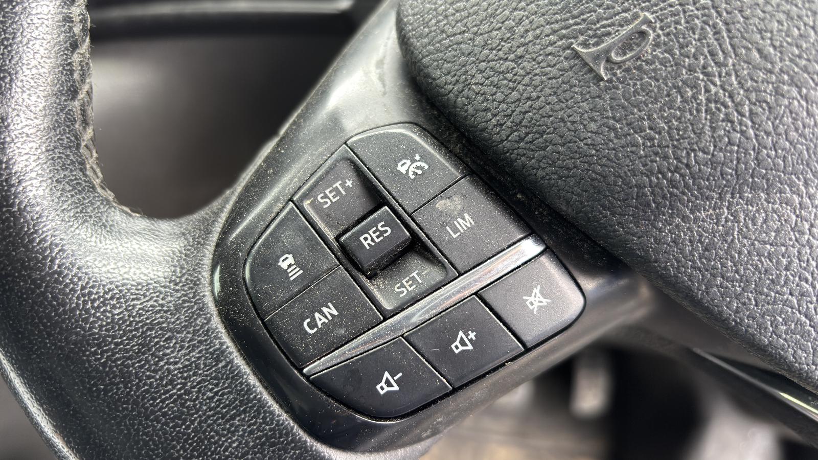 Ford Transit - Other