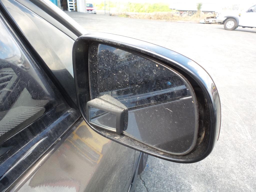 Ford Falcon - FG-FGX 2008-2016