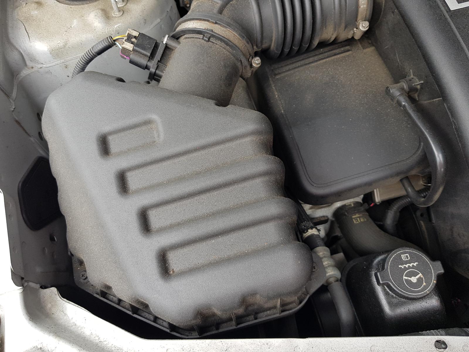 Holden Captiva - Captiva 7 2011-Present