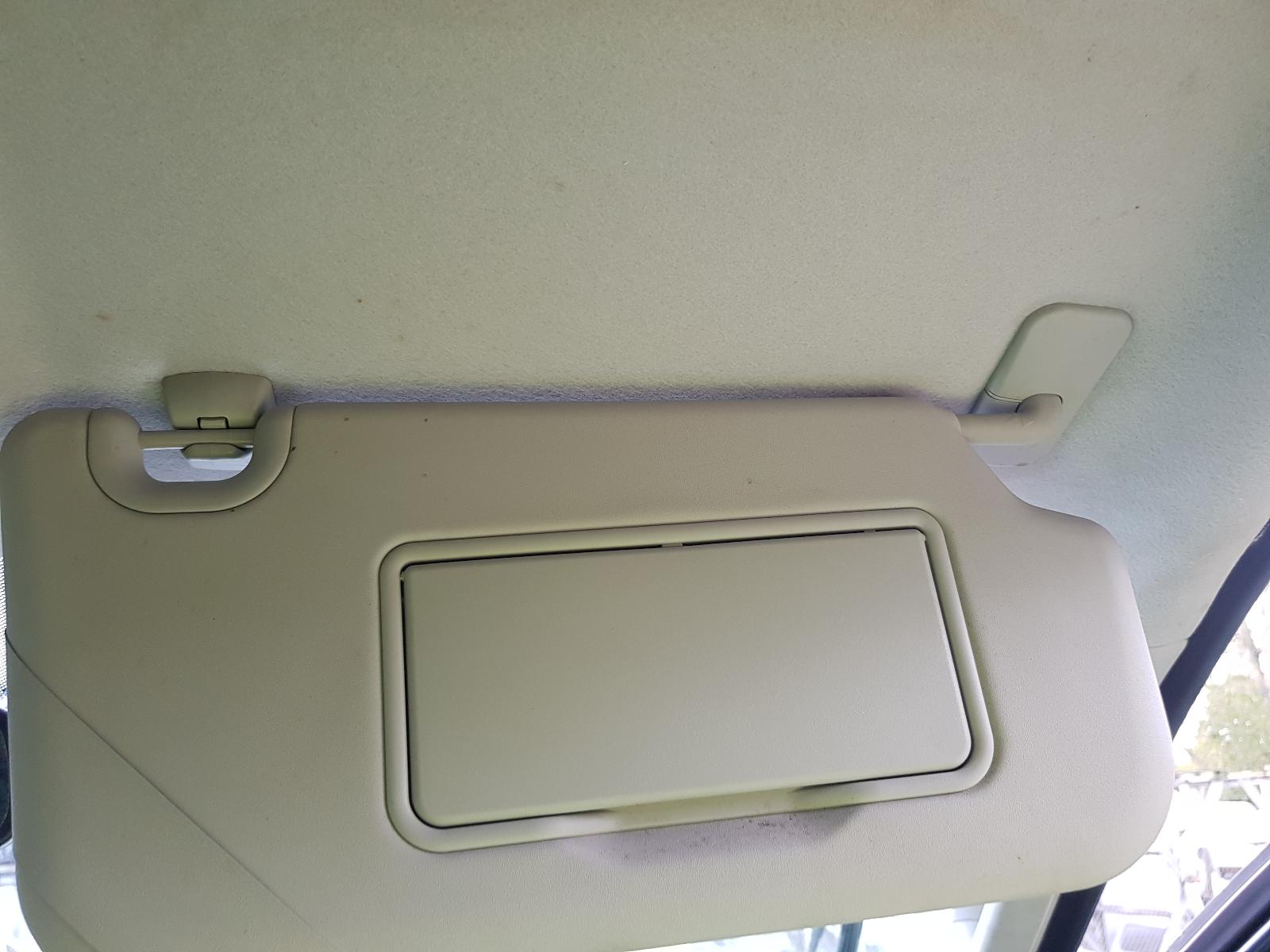 Ford Ranger - PX/PX2 2011-2017