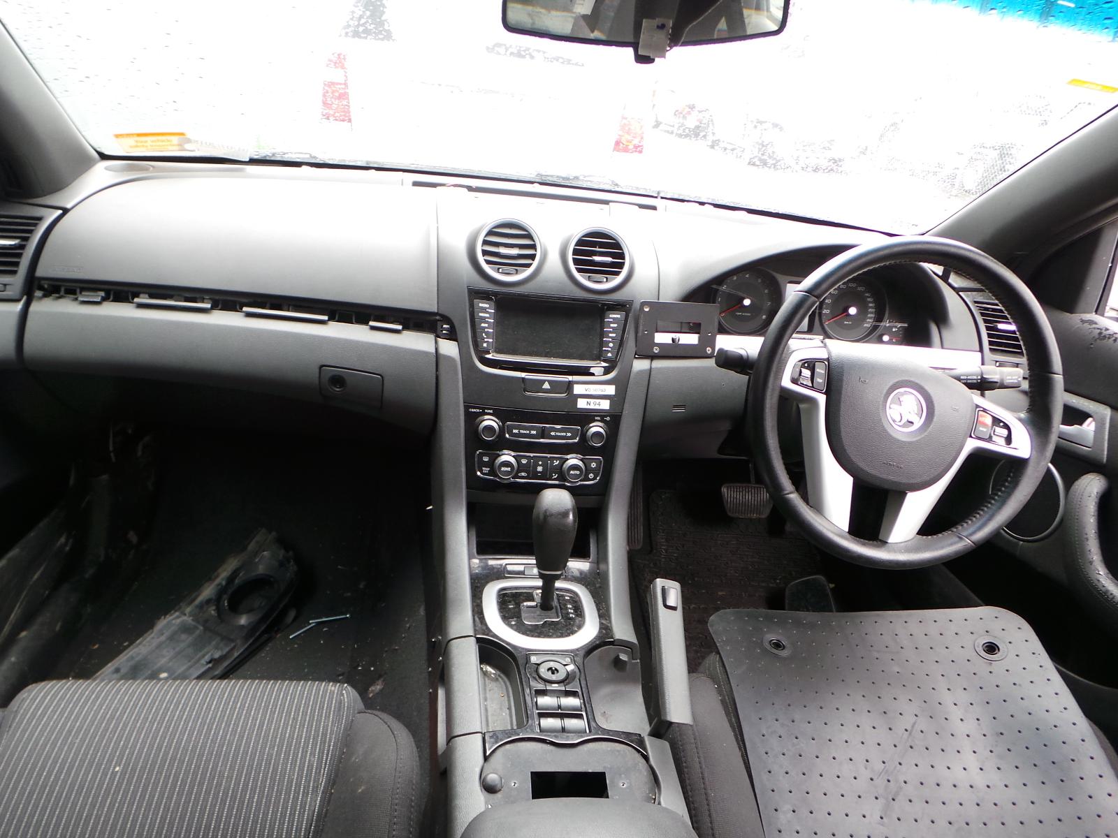 Holden Commodore - VE 2006-2013