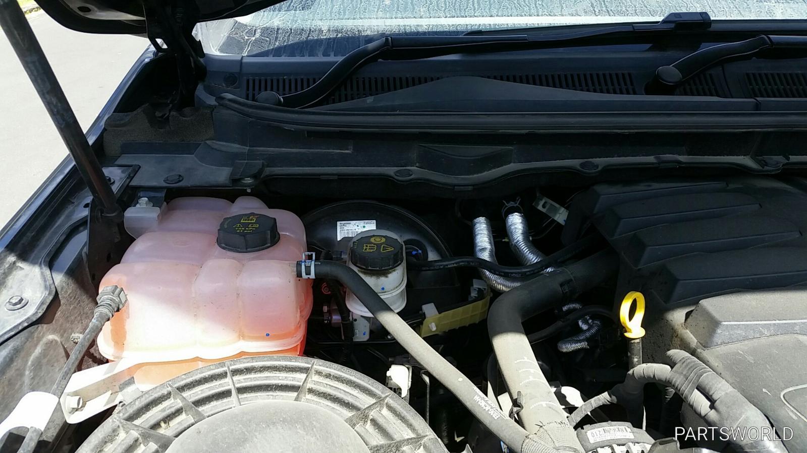 Ford Ranger - PX/PX2 2011-2017