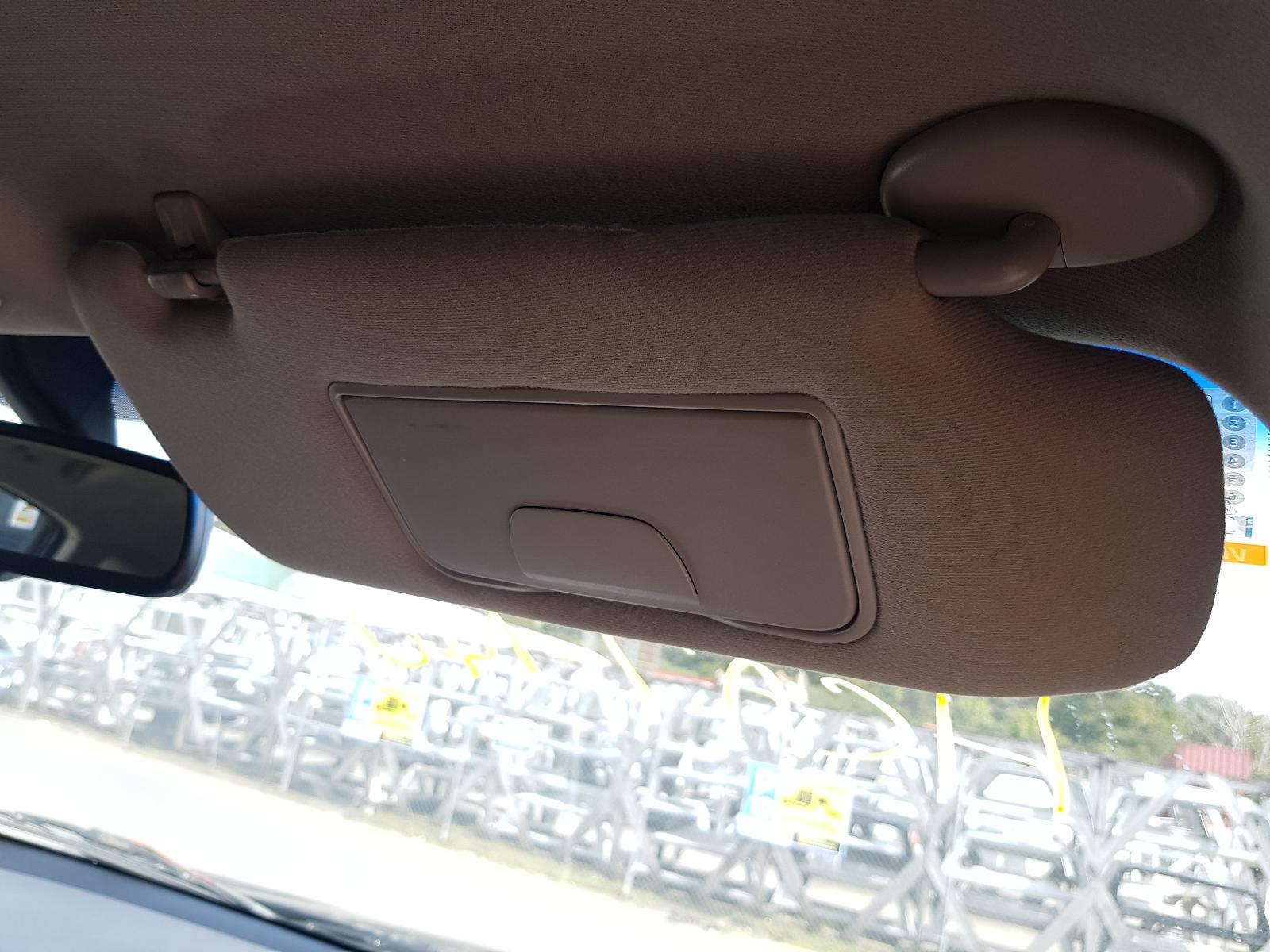 Holden Captiva - Captiva 7 2011-Present