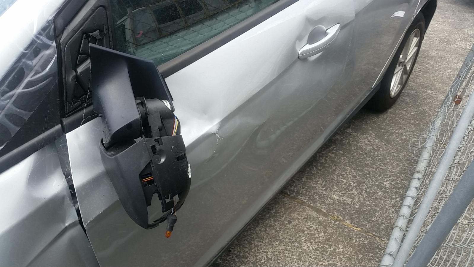 Ford Focus - LZ 2015-2017