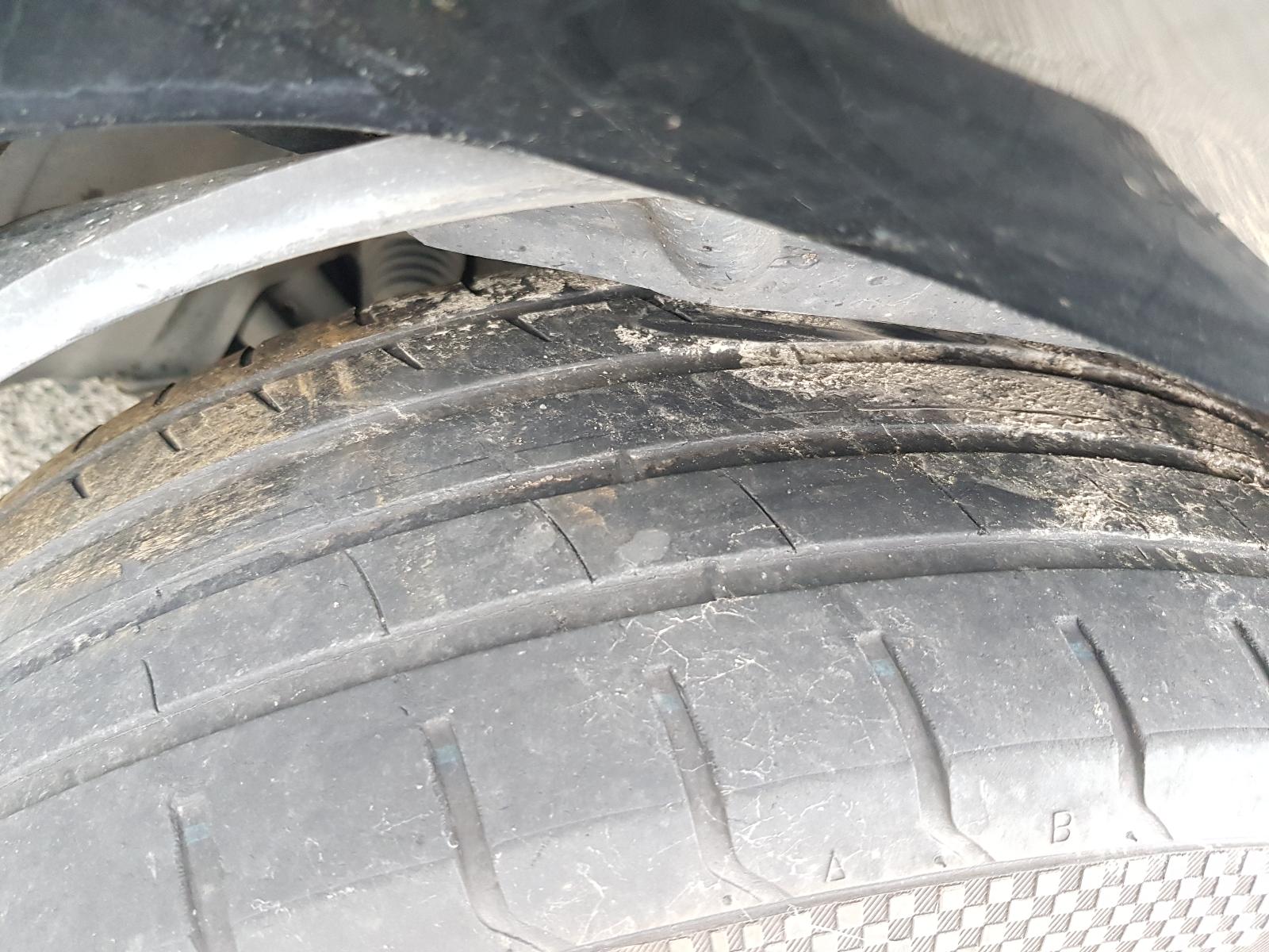 Ford EcoSport - BW 2013-present