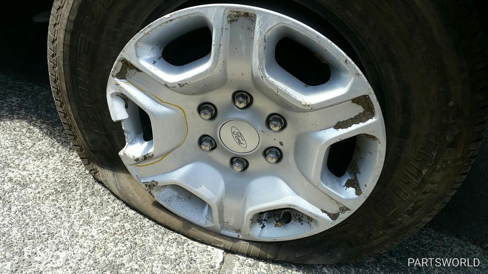 Ford Ranger - PX/PX2 2011-2017