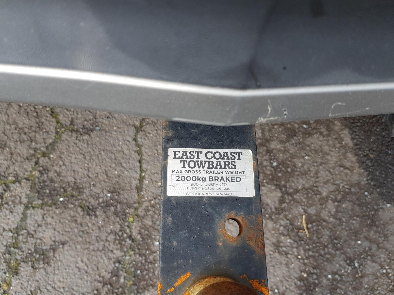 Holden Captiva - Captiva 5 2006-2011