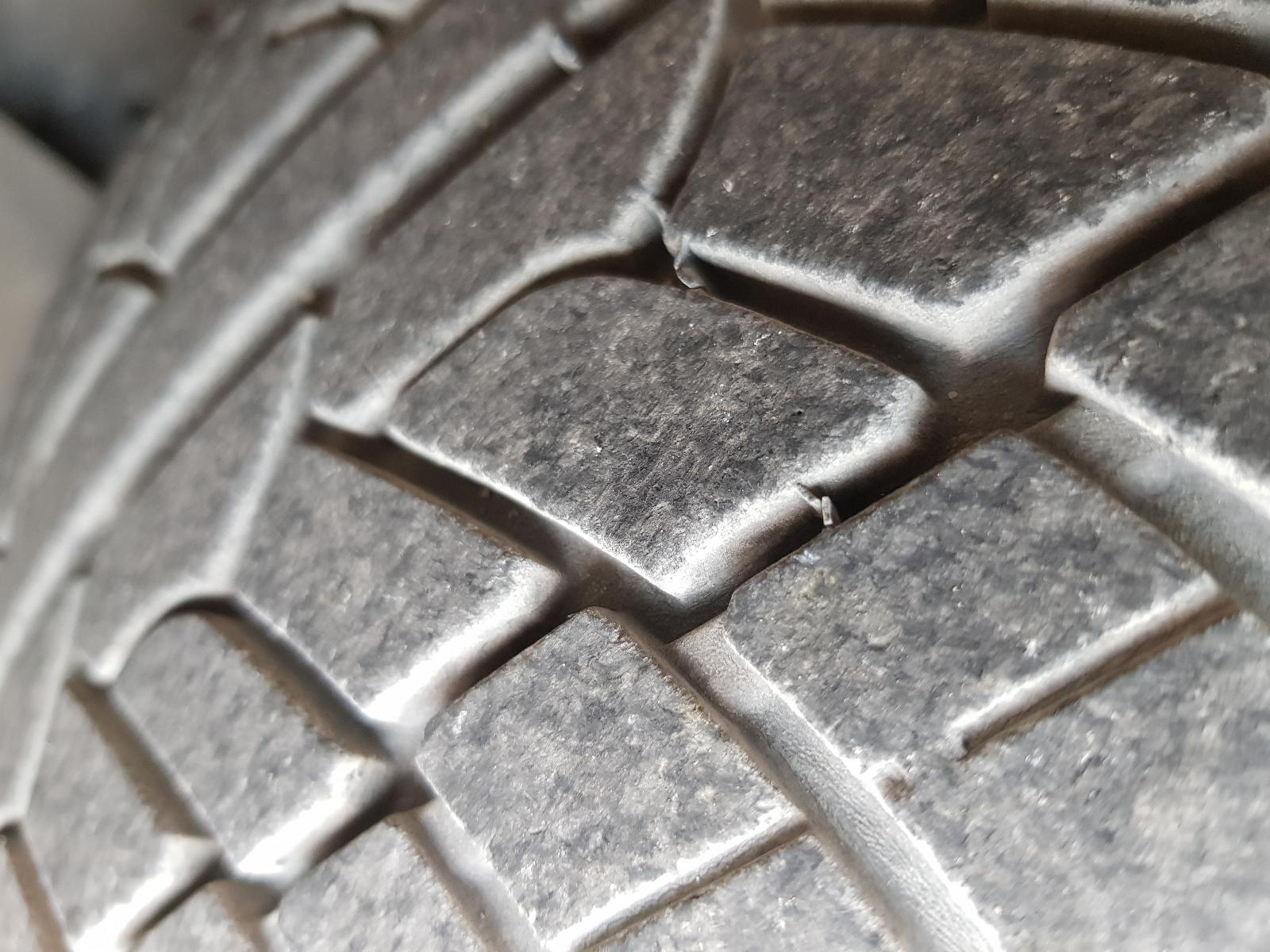 Ford Territory - SZ 2011-Present