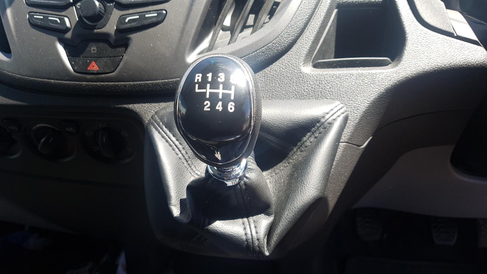 Ford Transit - Other