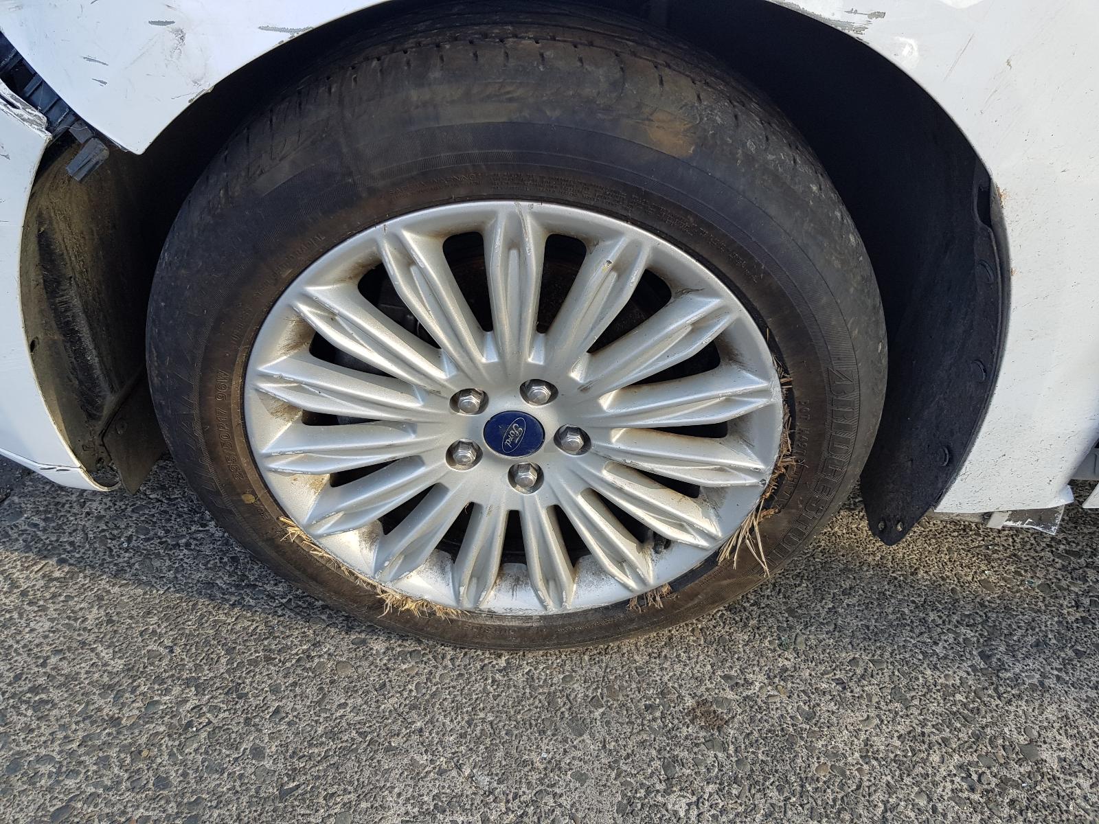 Ford Mondeo - MD 2014-2017