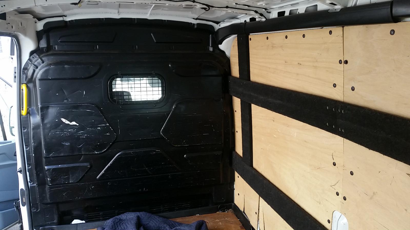 Ford Transit - Other