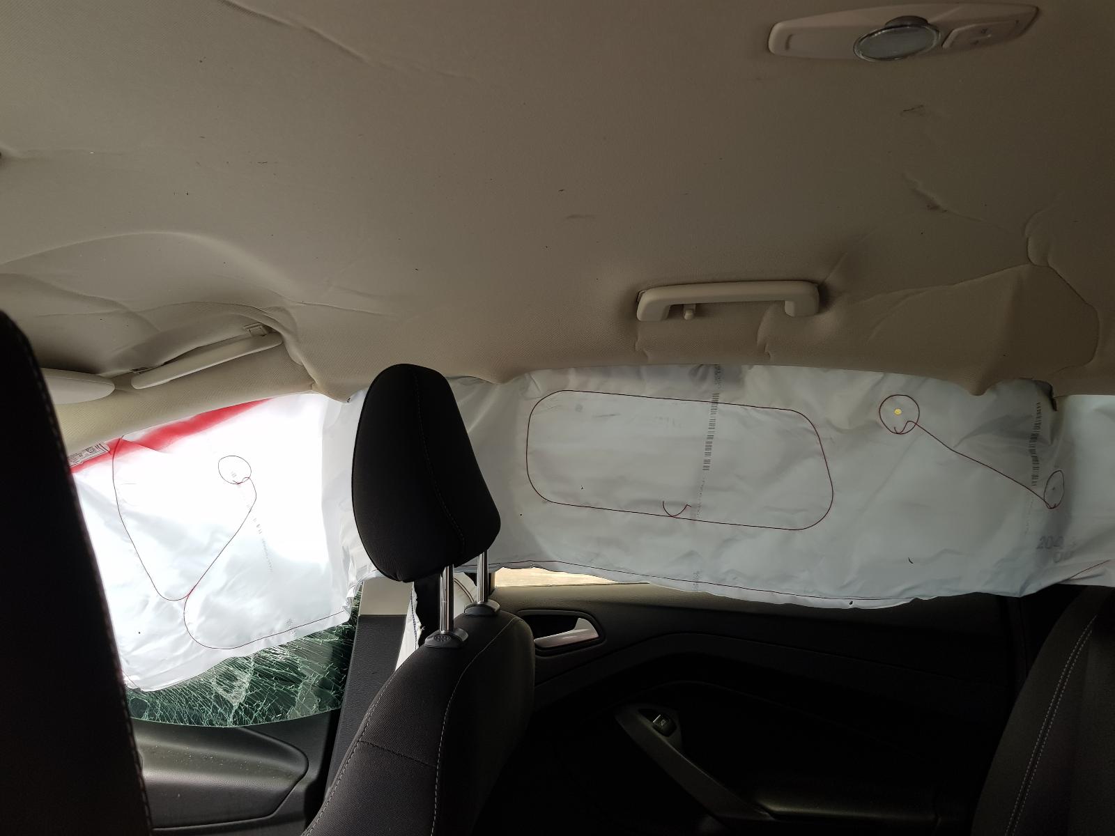 Ford Escape - LF 2007-Present