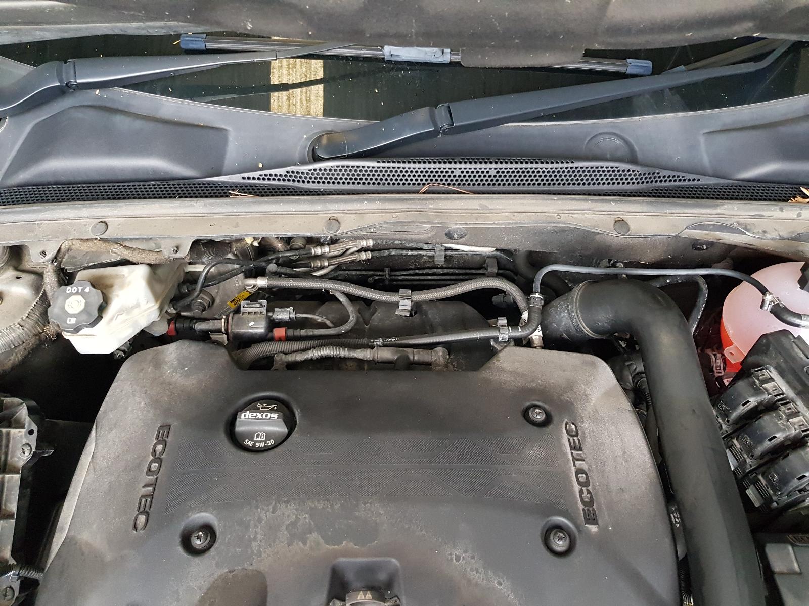 Holden Commodore - Other