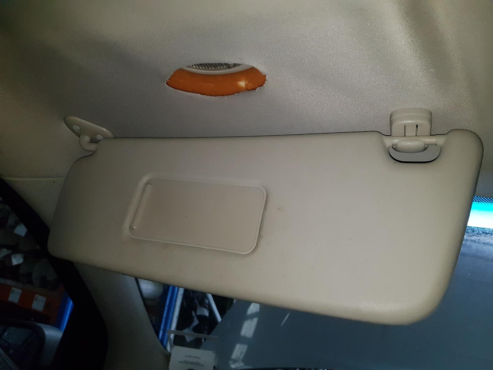 Ford Territory - SZ 2011-Present