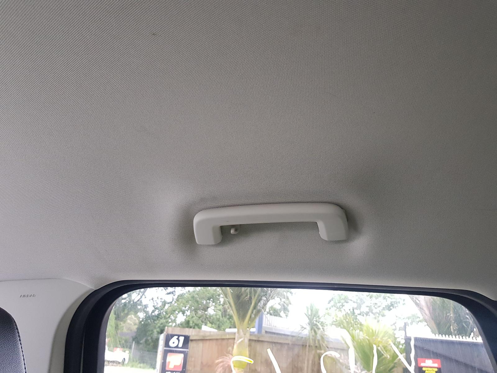 Ford Kuga - TF 2013-Present