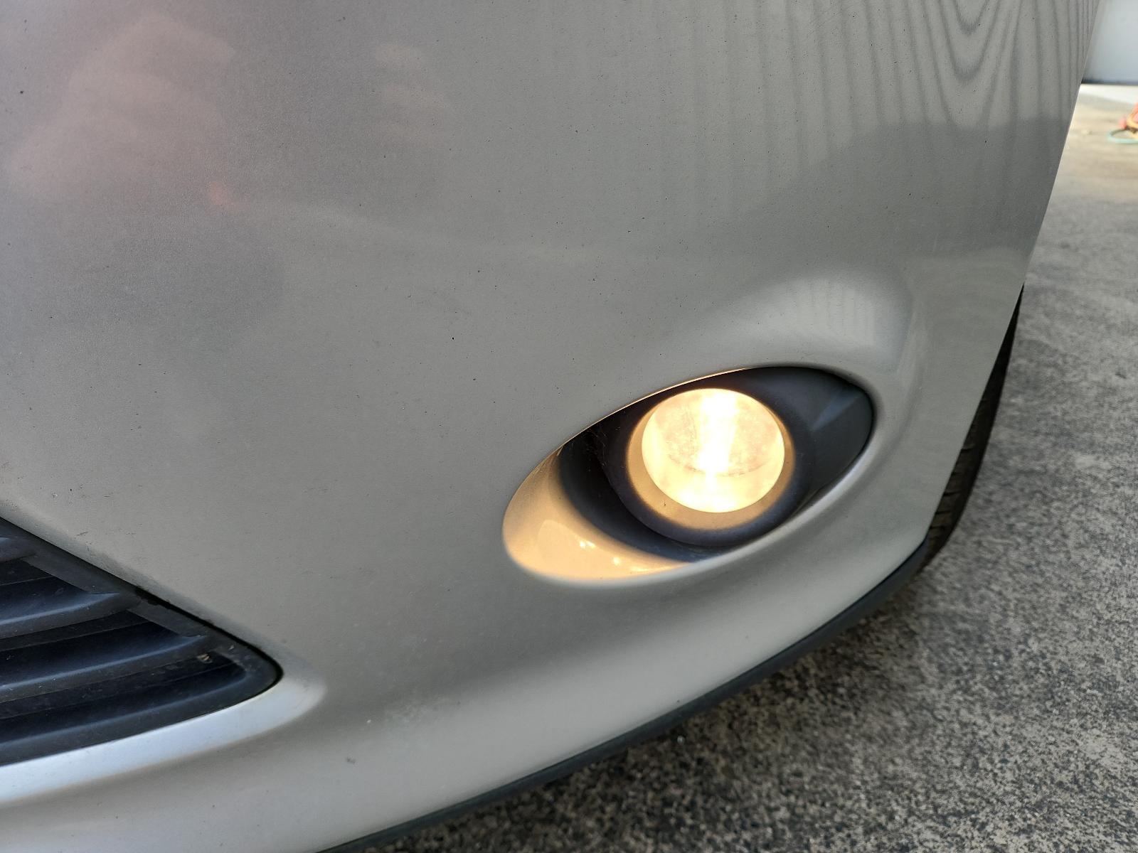 Ford Focus - LW 2011-2015