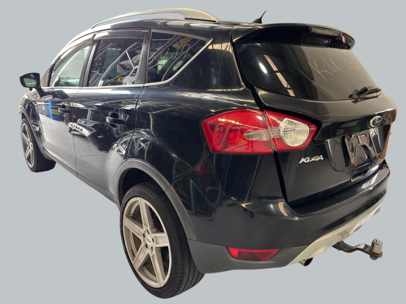 Ford Kuga - 2008-2012