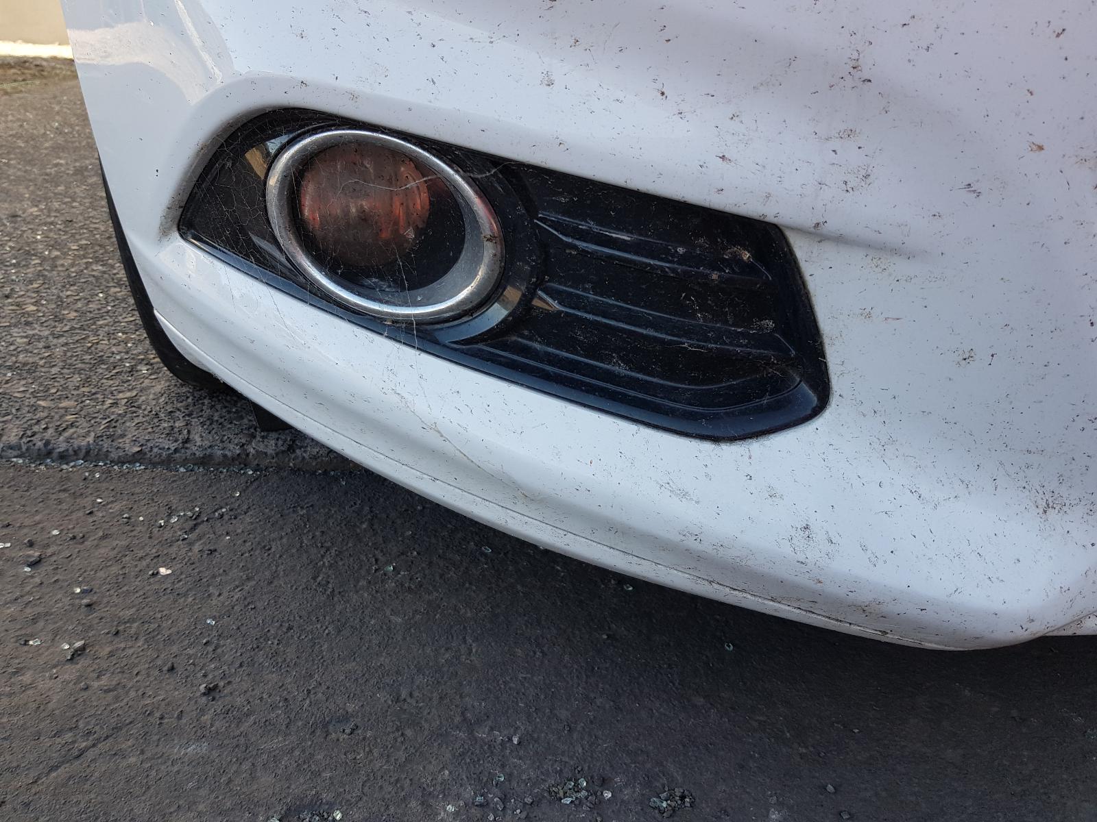 Ford Mondeo - MD 2014-2017