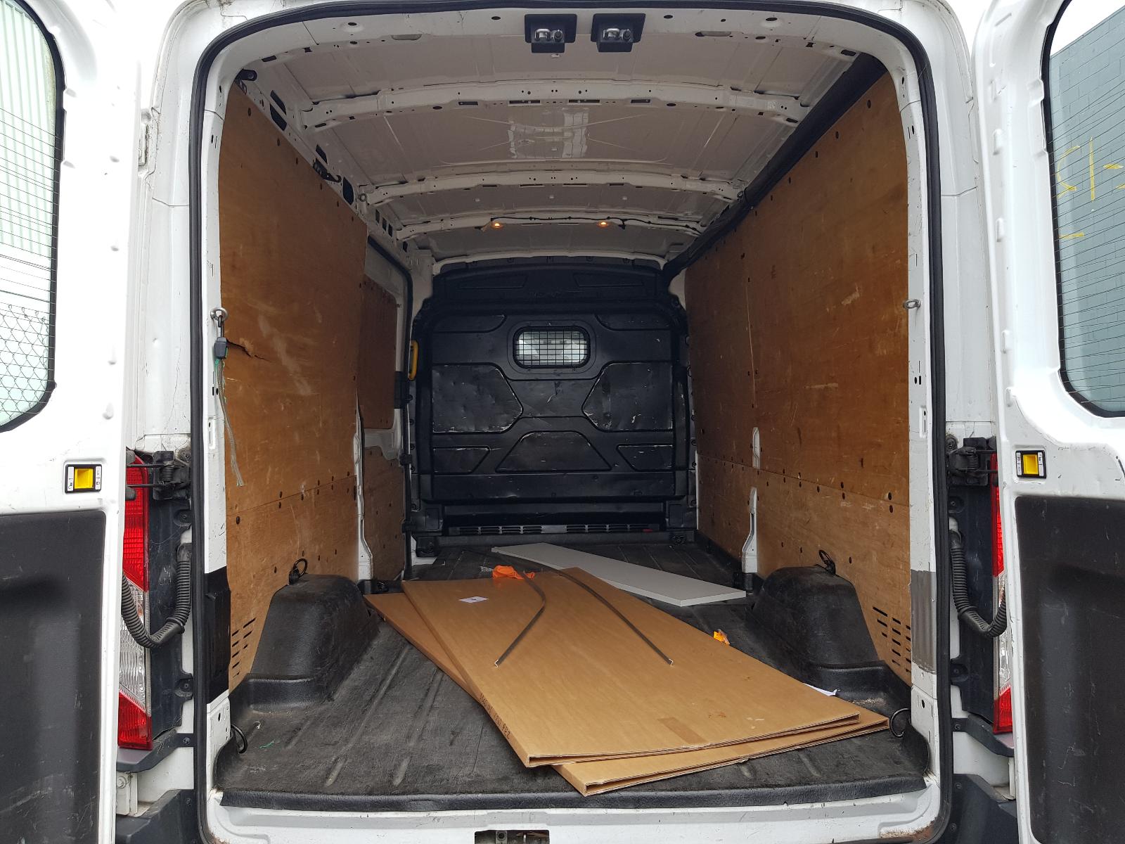 Ford Transit - Other