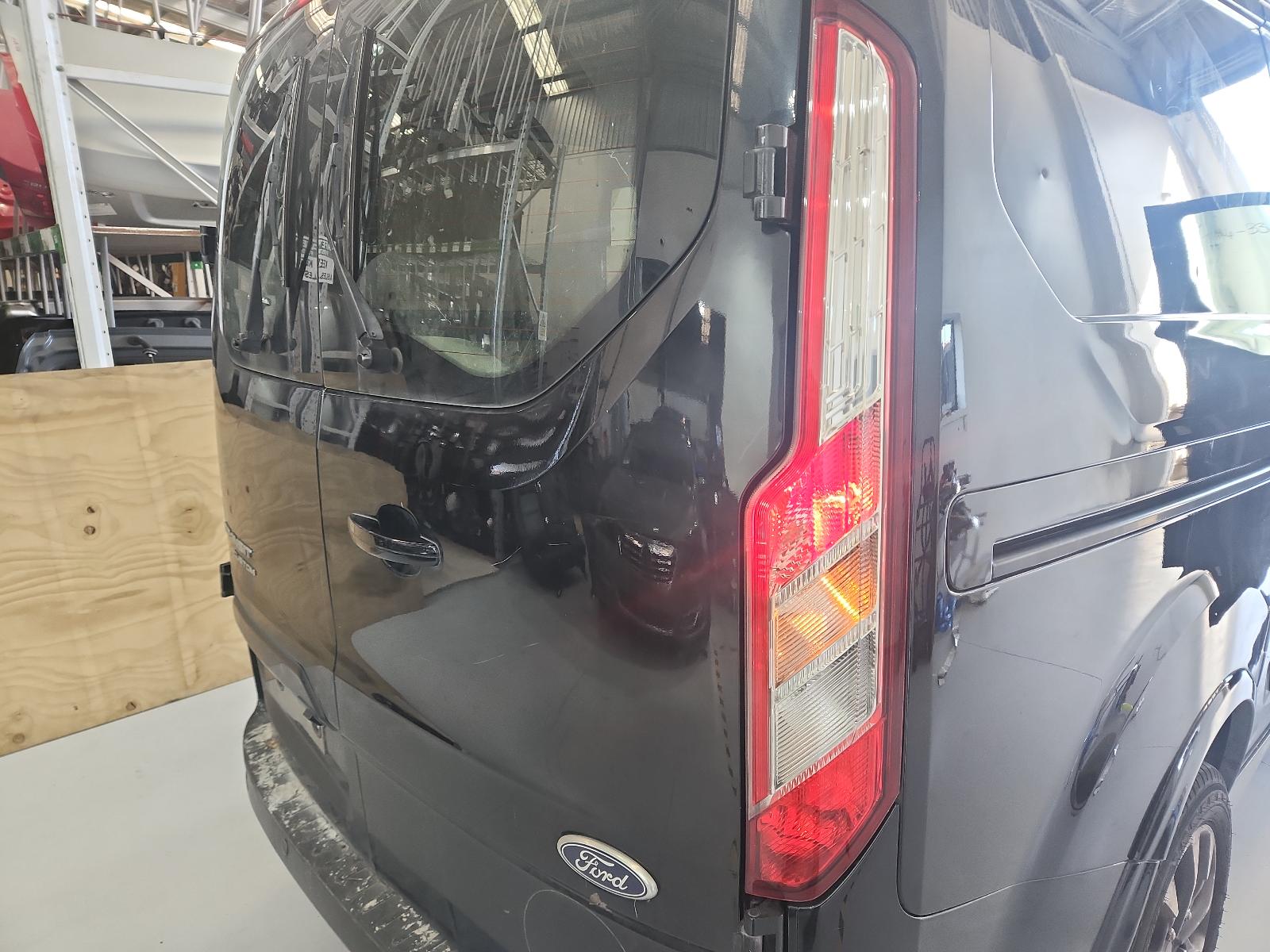 Ford Transit - Other