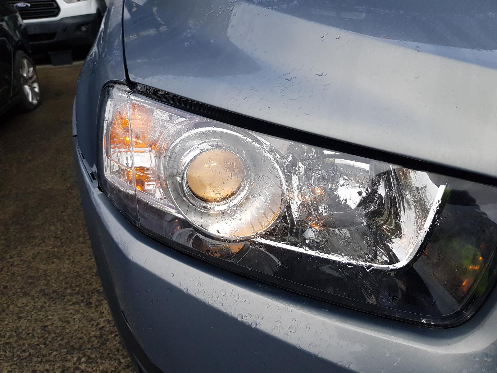 Holden Captiva - Captiva 7 2011-Present
