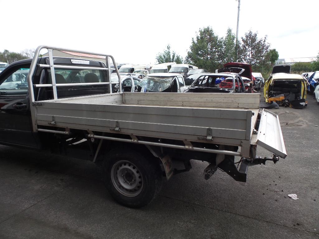 Holden Rodeo - RA 2003-2008