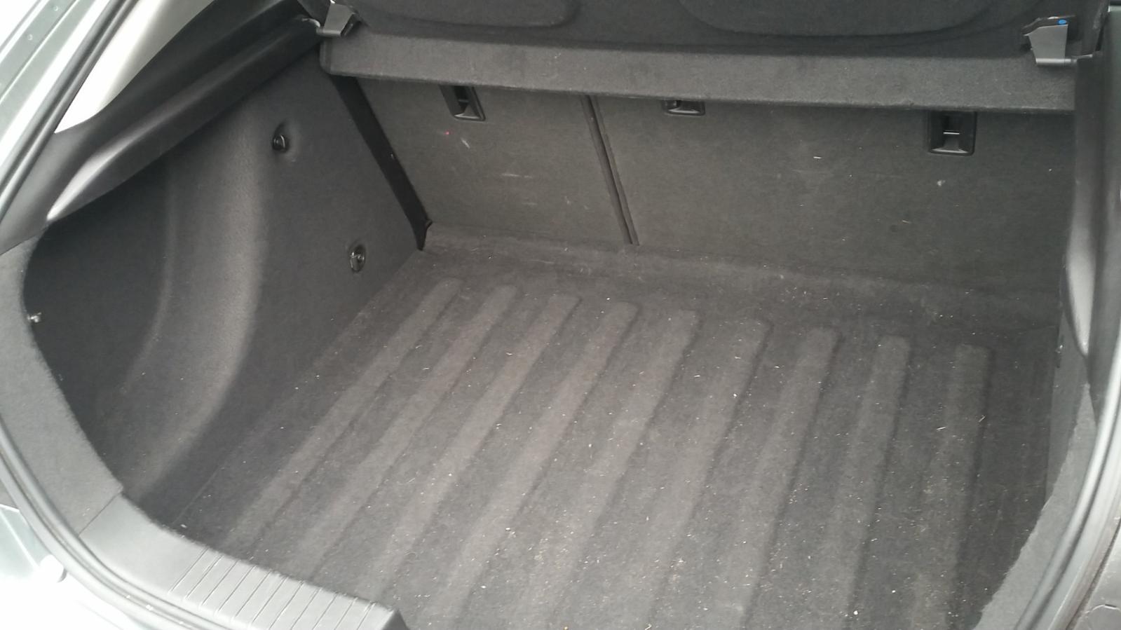 Holden Cruze - 2009-Present