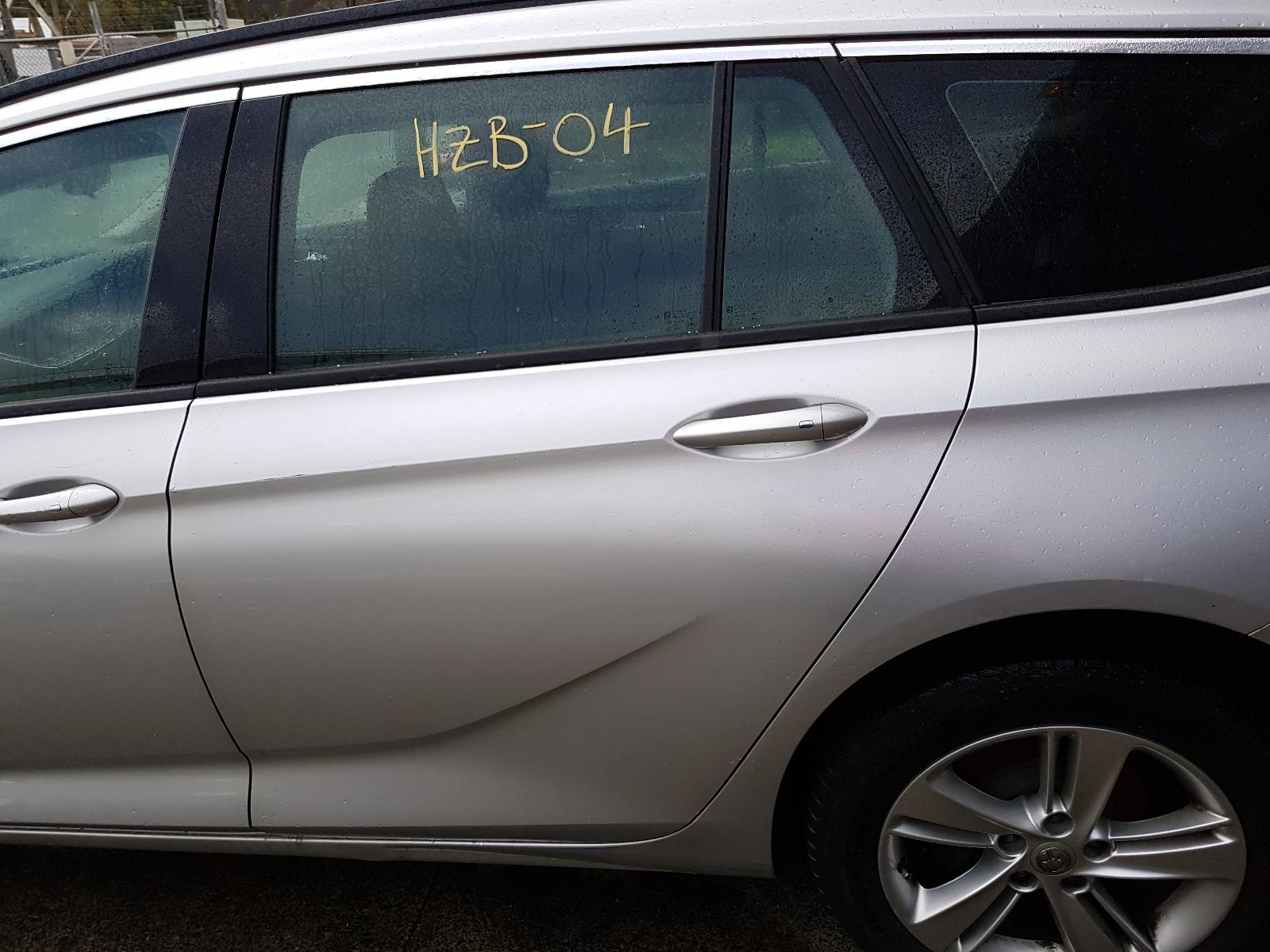 Holden Commodore - Other