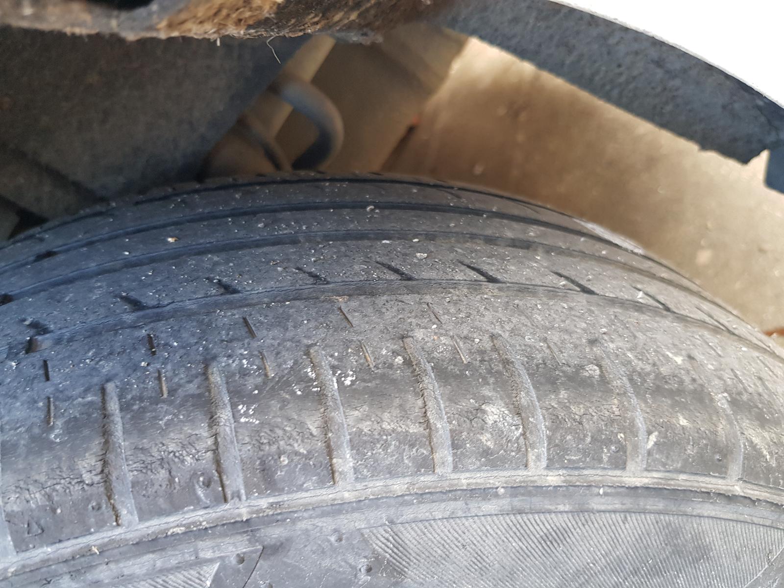 Ford Fiesta - MK VI 2008-Present