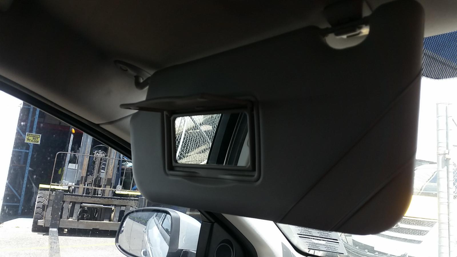 Ford Mondeo - MC 2011-2014