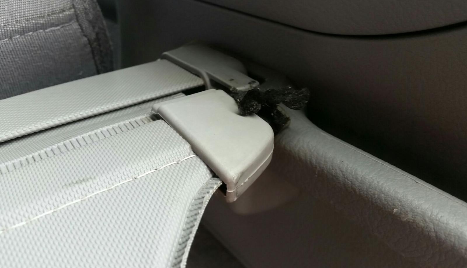 KIA Sorento - 1st Gen 2002-2009