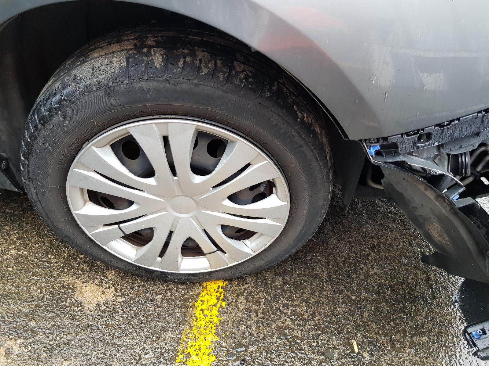 Holden Cruze - 2009-Present