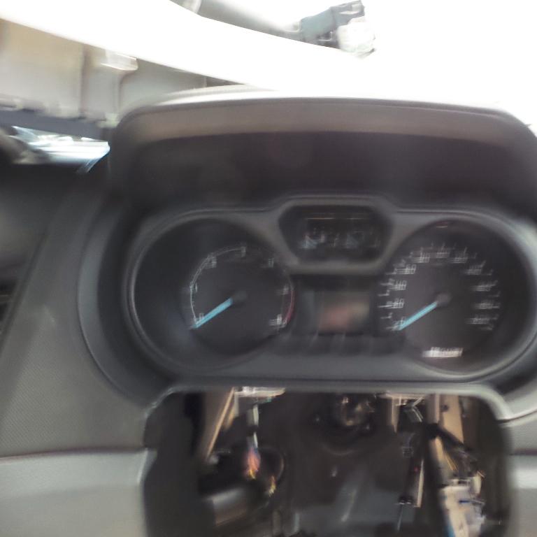 Ford Ranger - PX/PX2 2011-2017