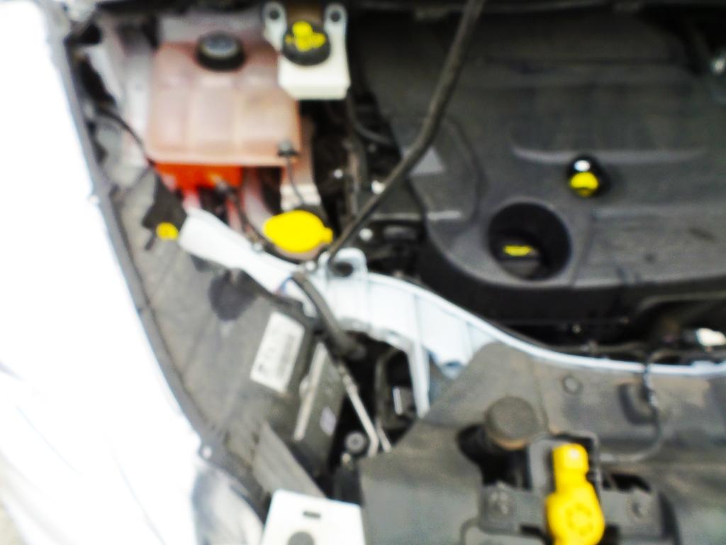 Ford Kuga - TF 2013-Present