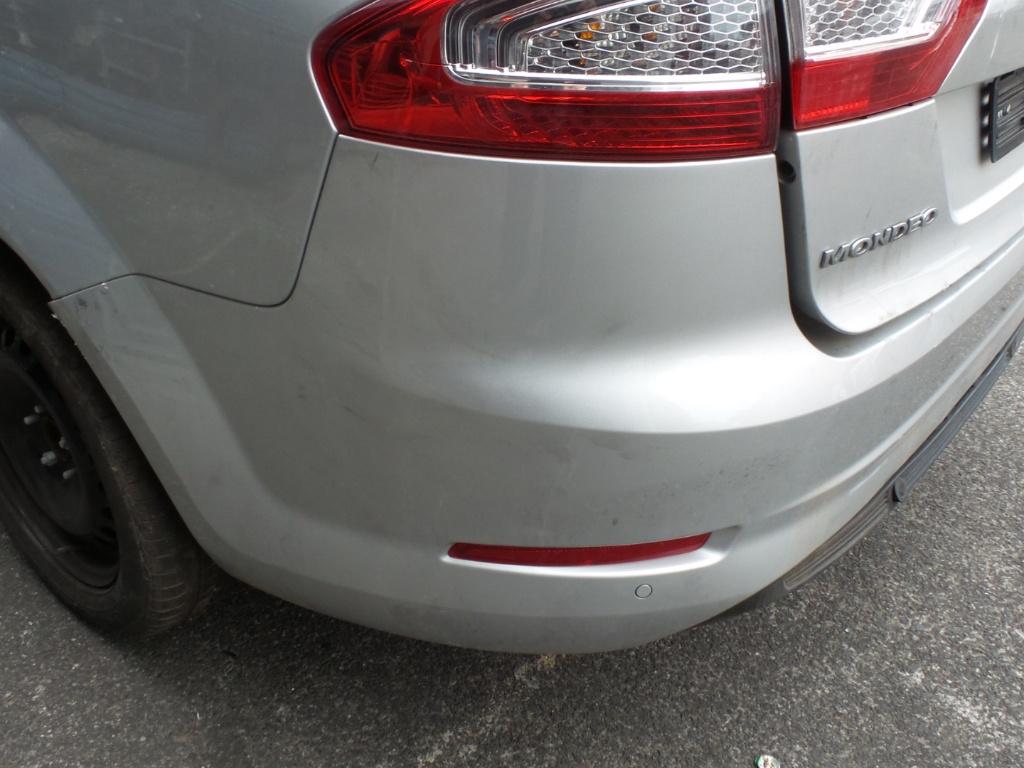 Ford Mondeo - MC 2011-2014