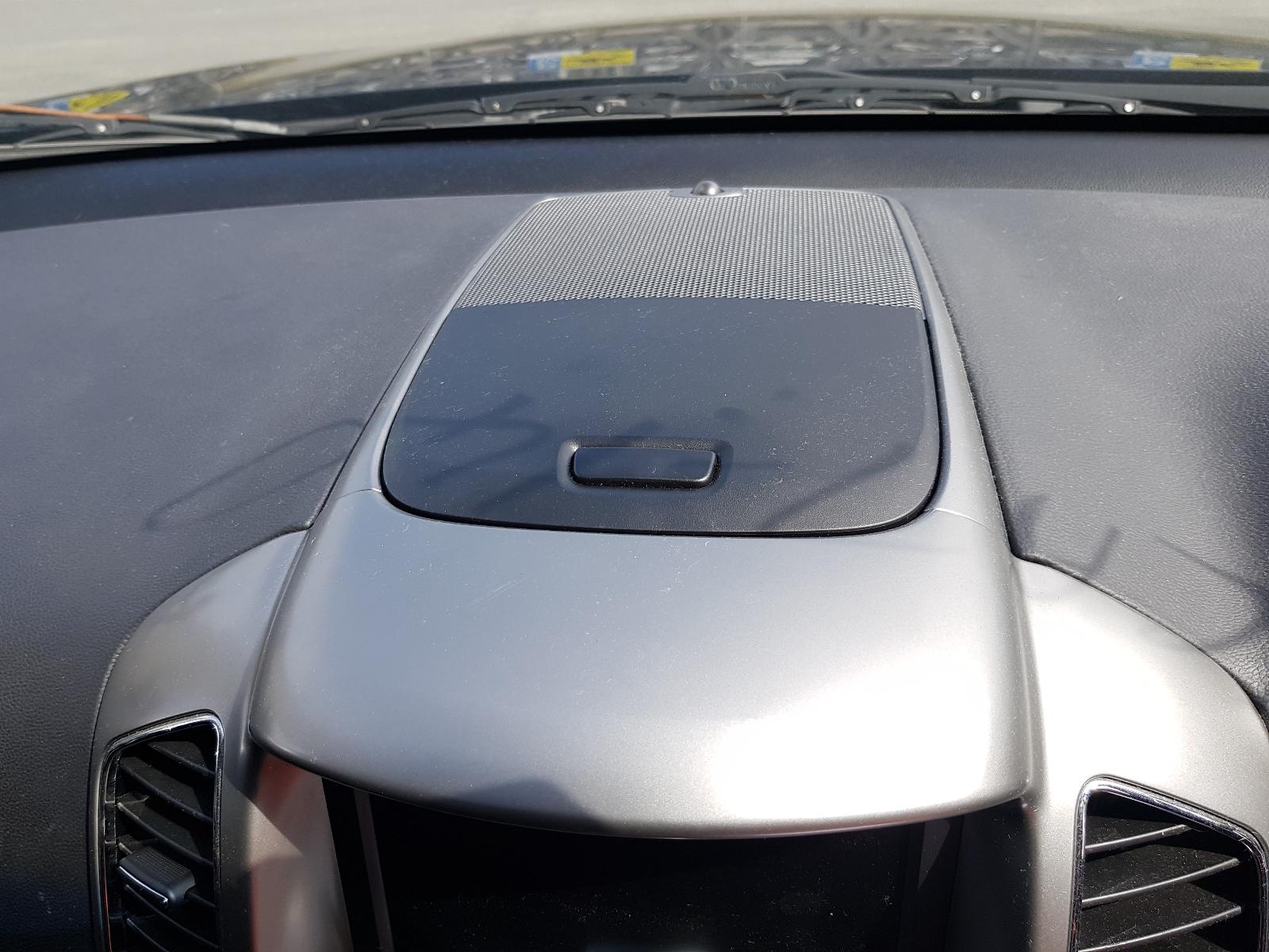 Holden Captiva - Captiva 7 2011-Present