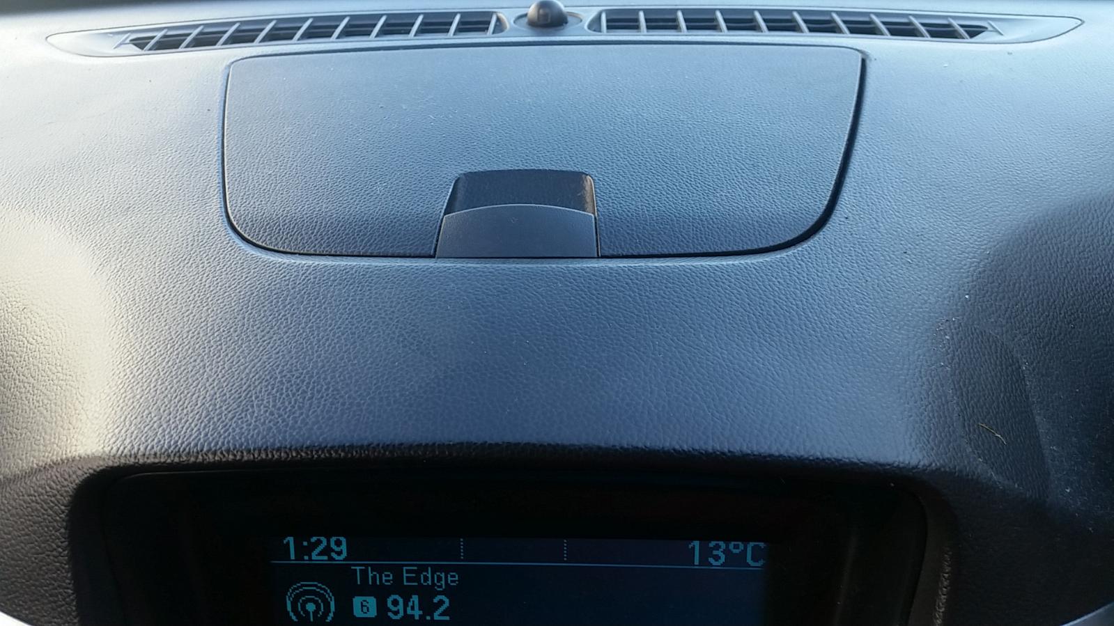 Holden Cruze - 2009-Present